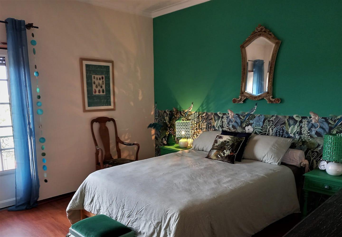 Casa Azul Tomar Prive Vakantiehuis エクステリア 写真
