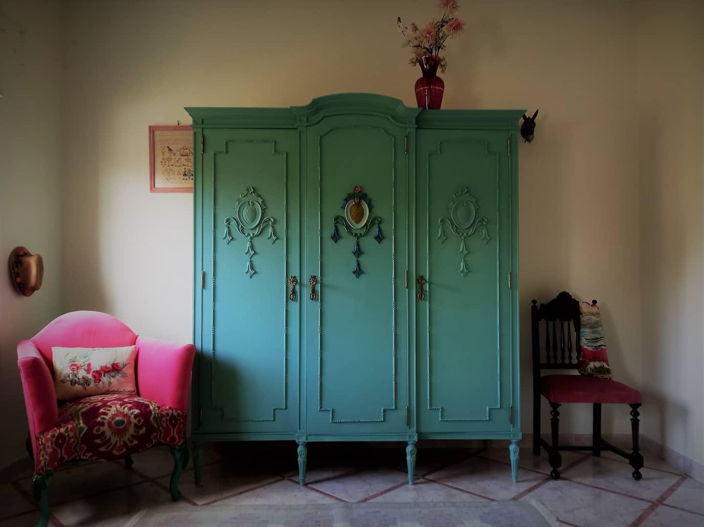 Casa Azul Tomar Prive Vakantiehuis エクステリア 写真