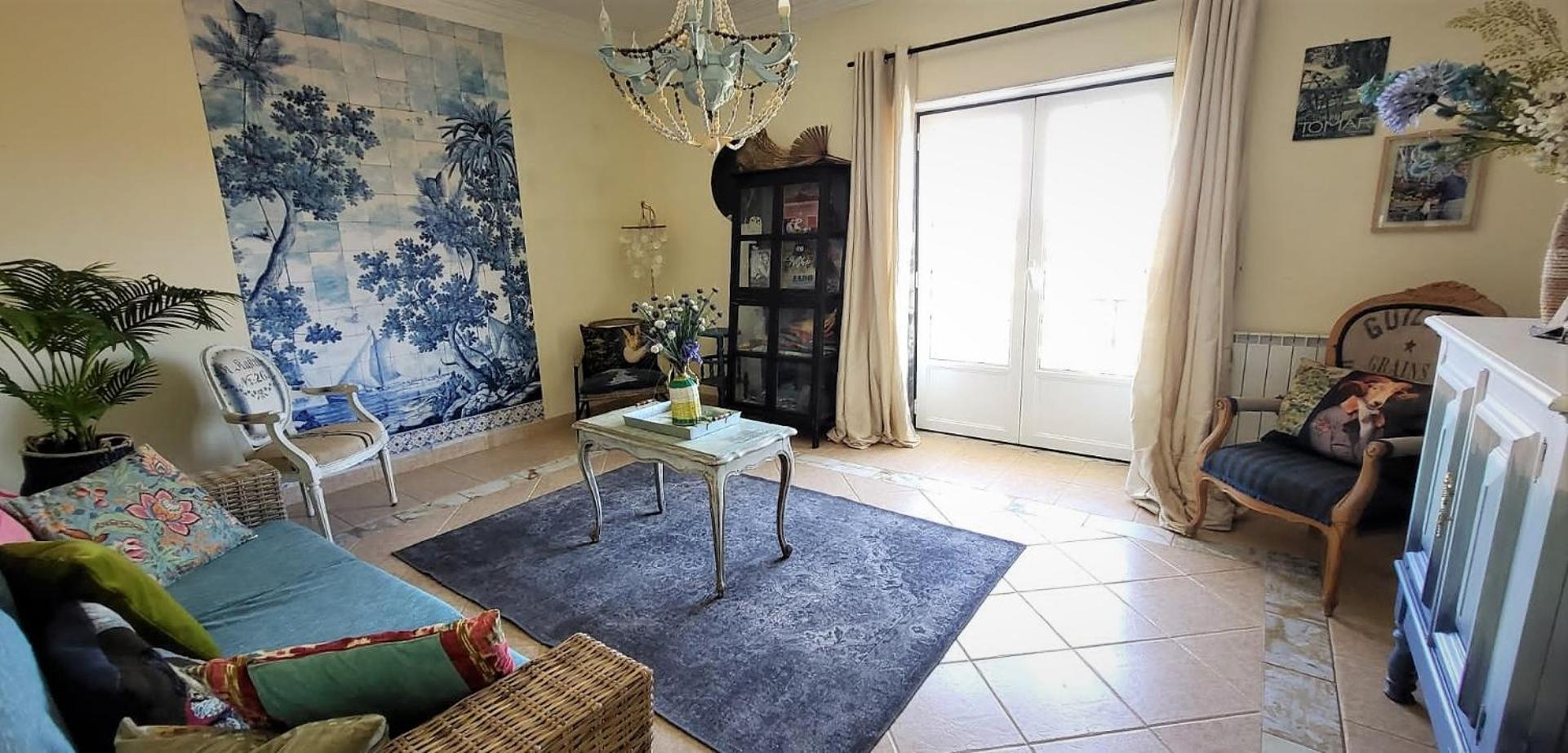 Casa Azul Tomar Prive Vakantiehuis エクステリア 写真