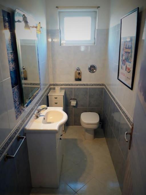 Casa Azul Tomar Prive Vakantiehuis エクステリア 写真