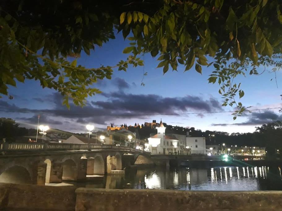 Casa Azul Tomar Prive Vakantiehuis エクステリア 写真