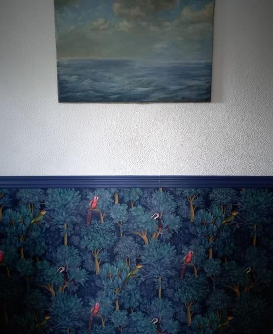 Casa Azul Tomar Prive Vakantiehuis エクステリア 写真